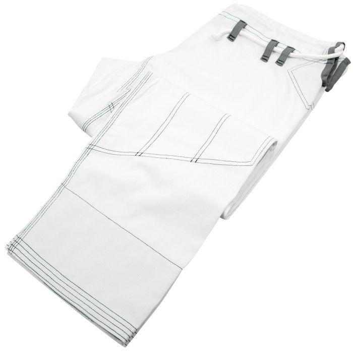 Image du produit Venum Contender EVO BJJ GI - White (182)
