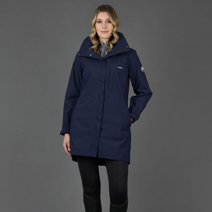 Produktbild Weatherbeeta Womens/Ladies Everly Jacket (XXS)