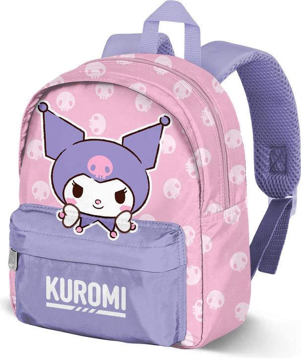 Produktbild Karactermania Joy Preschool Backpack Jester