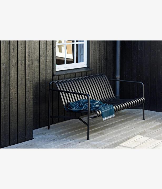 Produktbild HAY Palissade Lounge Sofa (139 cm)