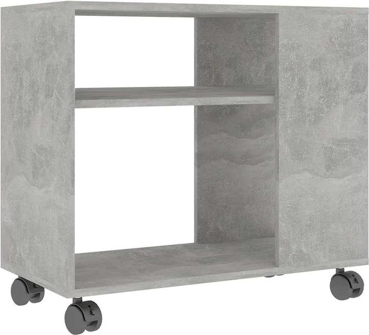 Actual product image vidaXL Ambra (70 x 35 x 55 cm)