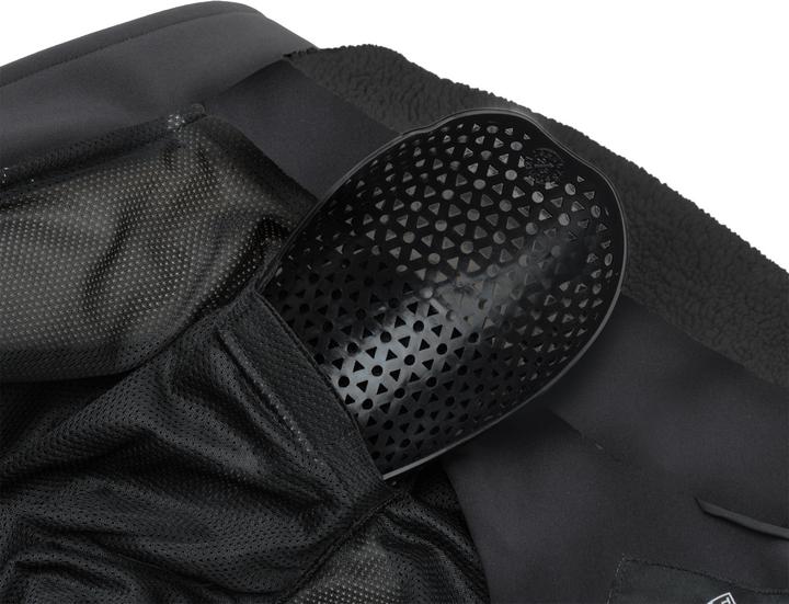 Produktbild Tucano Urbano Damen Jacke Teddymotion Windscud (Damen, S)