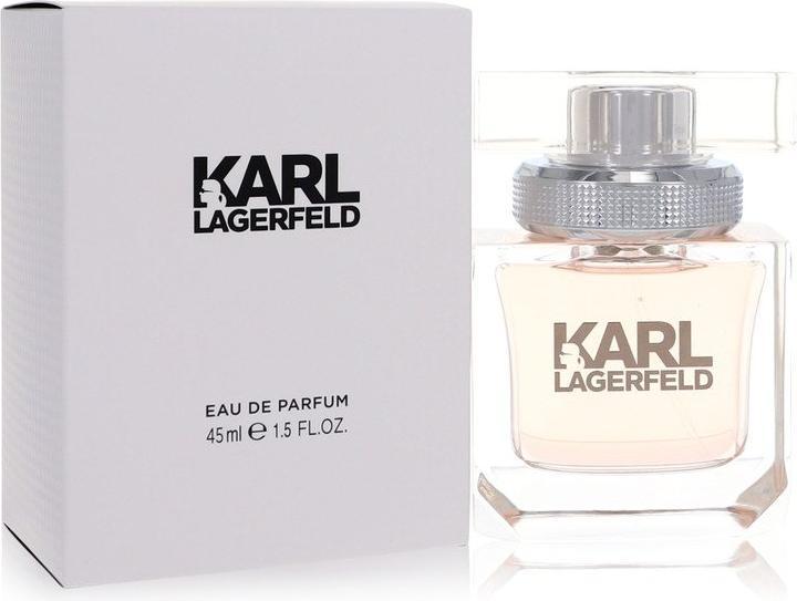 Immagine prodotto Karl Lagerfeld Parfum (Eau de parfum, 45 ml)