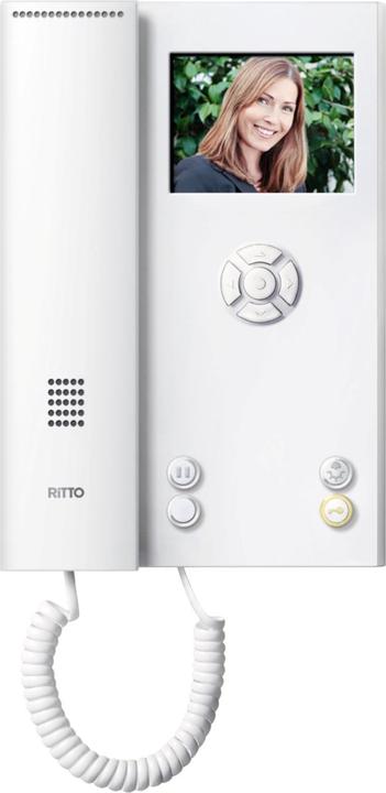 Image du produit Ritto Electric VideoPoste de rue Color Comfort