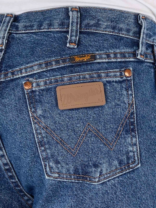Actual product image Wrangler Jeans 13MWZ (W36/L32)