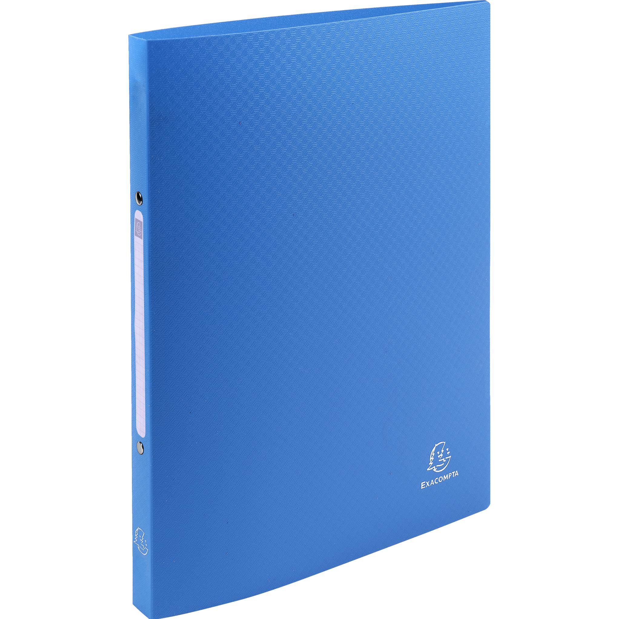 Exacompta Ringbücher (A4, 20 mm, 1 Stk.) (54192E)