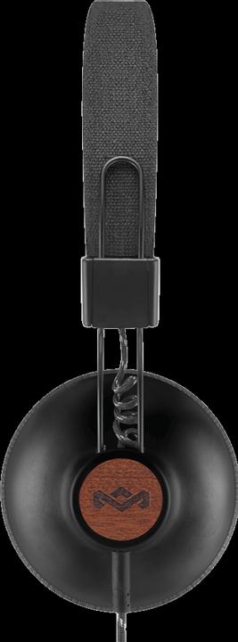 Produktbild House of Marley Positive Vibration 2.0 (ANC, Kabelgebunden)