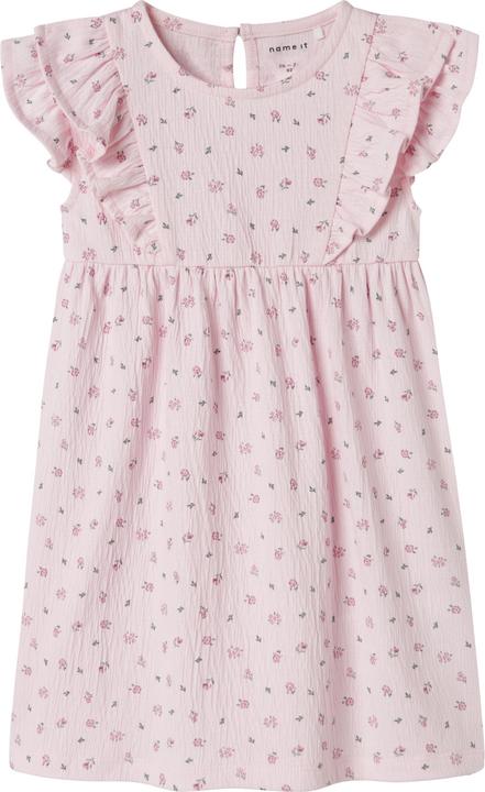 Produktbild Name it Print Kleid (98)