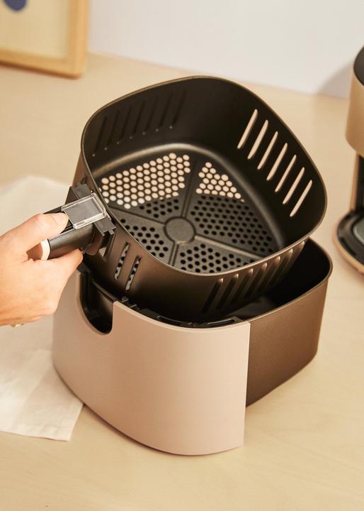 Actual product image Create Fryer Air Pro Compact