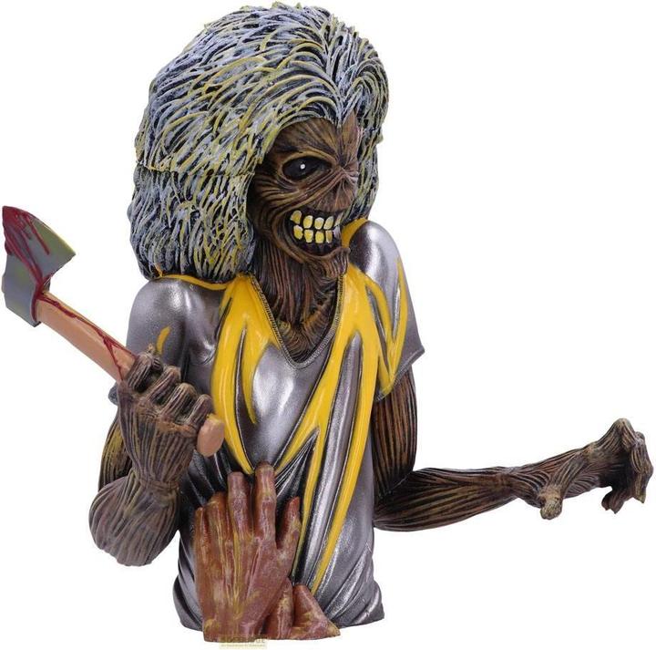 Actual product image Nemesis Now Iron Maiden: Killers