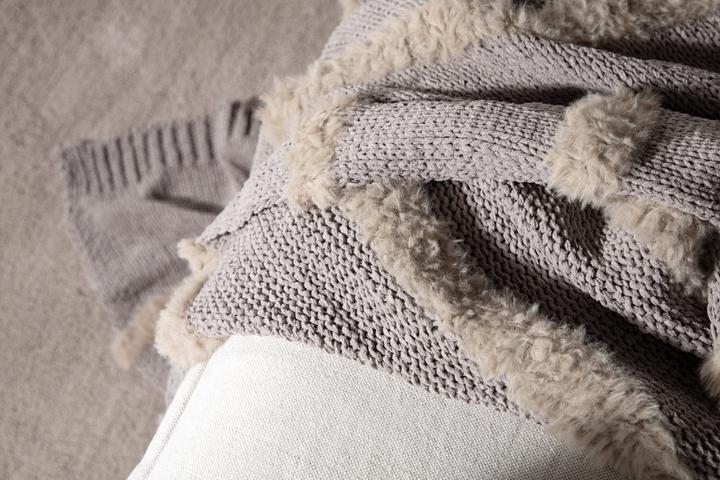 Produktbild Venture Home Katleen (170 x 130 cm)