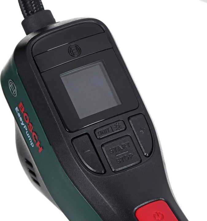 Actual product image Bosch Home & Garden EasyPump (10.30 bar)