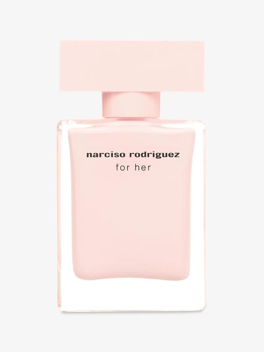 Produktbild Narciso Rodriguez For Her (Eau de Parfum, 100 ml)