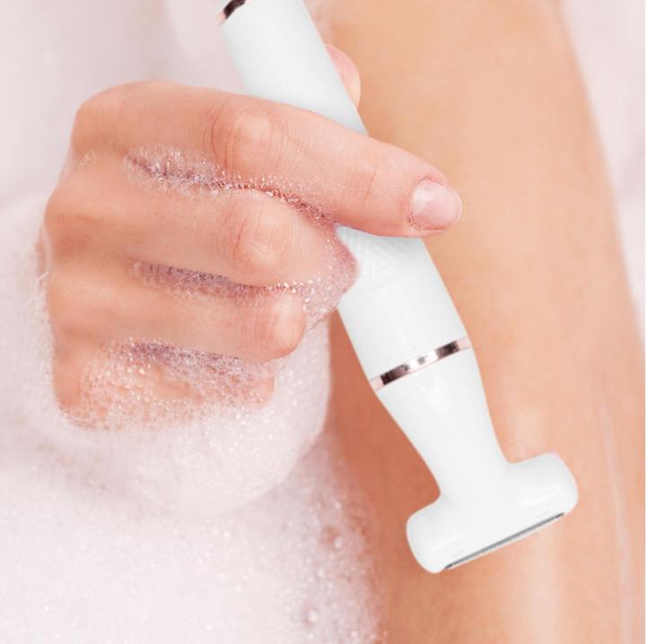 Produktbild Rio Go Smooth 4-IN-1