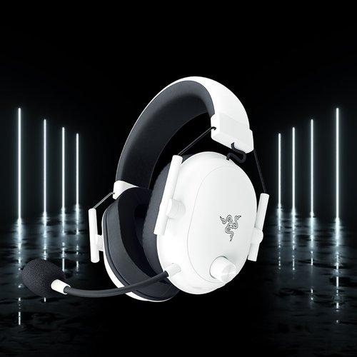 Actual product image Razer BlackShark V2 HyperSpeed (Cable, Wireless)