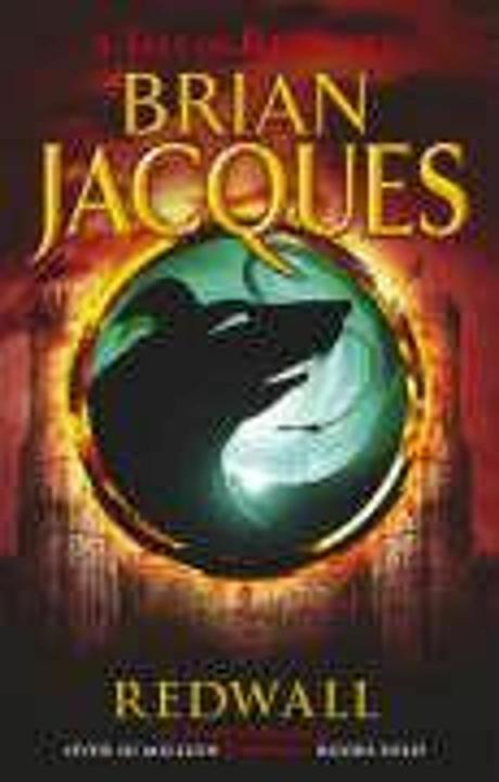 Produktbild Redwall (Englisch, Brian Jacques, 2006)