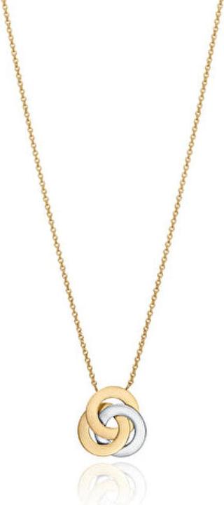 Image du produit Viceroy Mode collier plaqué or Chic 75333C01012 (60 cm)