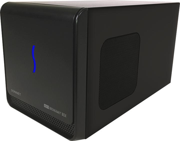 Produktbild Sonnet eGFX Breakaway Box 350