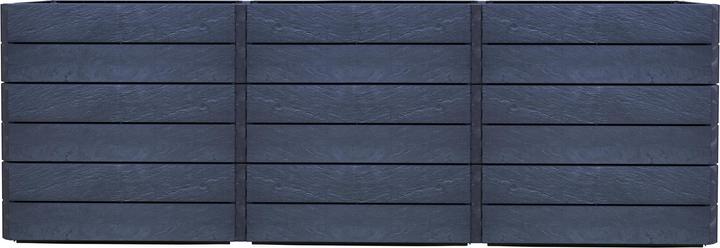 Garantia Ergo Quadro U L 75