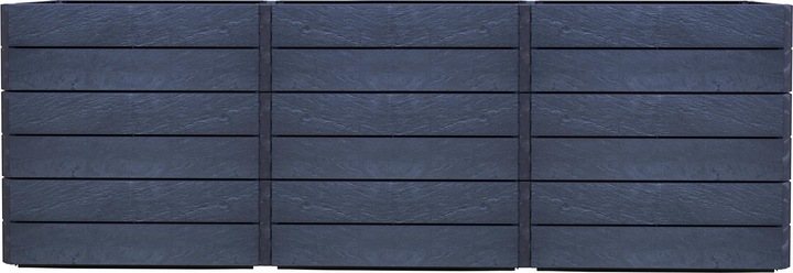 Produktbild Garantia Ergo Quadro U L 75