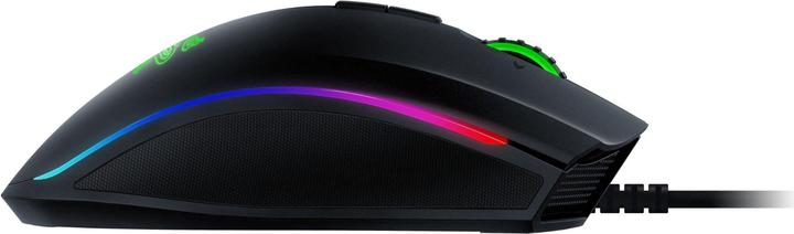 Image du produit Razer Mamba Elite (Filaire)