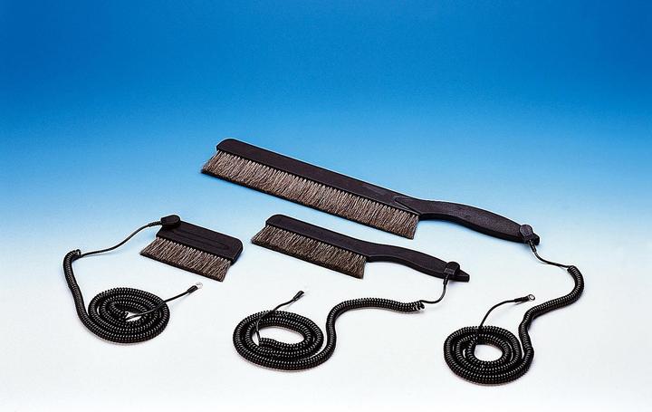 Immagine prodotto Kinetronics Spazzola antistatica SW-030