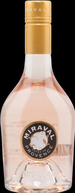 Actual product image Château Miraval Miraval Cotes de Provence (1 x 37.5 cl, 2024)