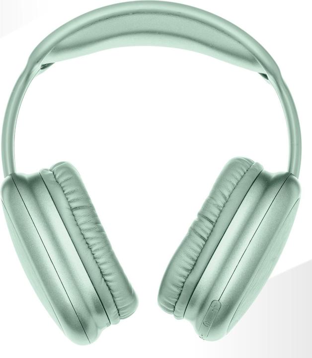 Actual product image Music Sound Btheadbmsmaxi2g (No noise cancellation, 22 h, Cable, Wireless)