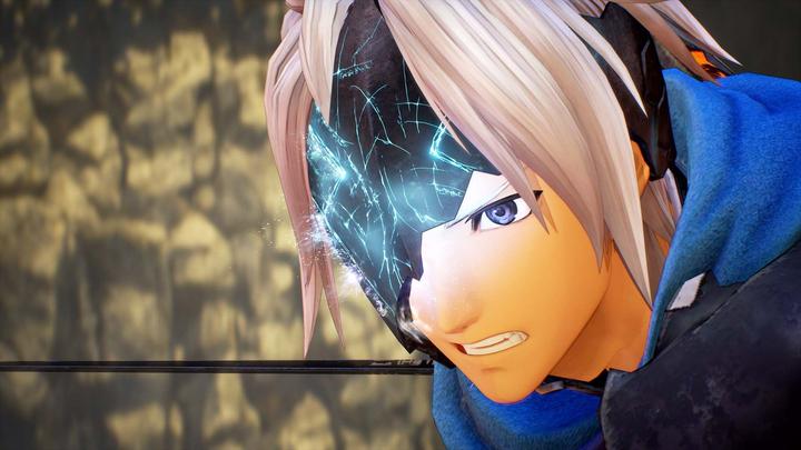 Produktbild Bandai Namco Tales of Arise (PS4, FR, IT, DE)