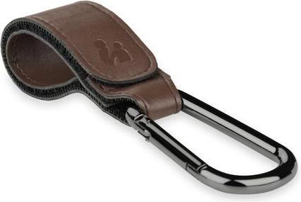 Produktbild Hauck Pushchair Hooks Brown