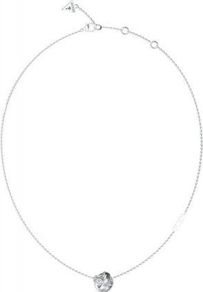 Immagine prodotto Guess Collana di moda in acciaio Perfetto JUBN04068JWRHT/U (Acciaio chirurgico)