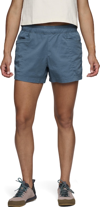 Immagine prodotto Black Diamond Pantaloncini W Notion (XS)