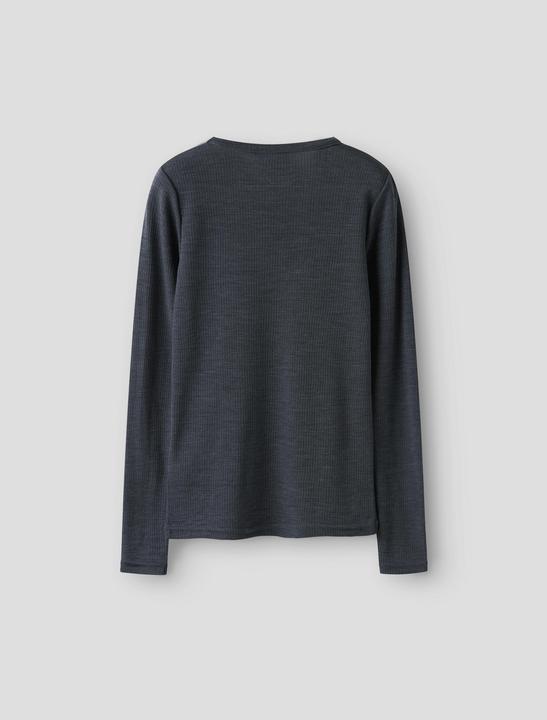 Actual product image Name it Merinowoll T-Shirt (134, 140)