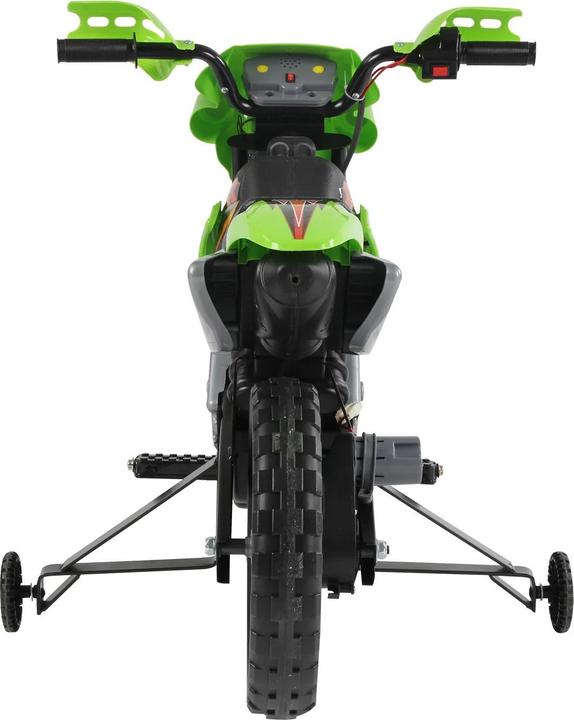 Produktbild Homcom Motocross Töff (6 V)