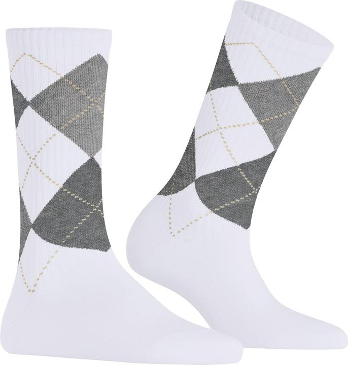Produktbild Falke Rib Courtside SO (Einzelpack, 36 - 41)