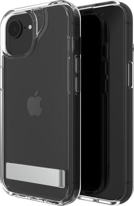 Produktbild Zagg Crystal Palace Kickstand (Apple iPhone 13, Apple iPhone 14, Apple iPhone 15, Apple iPhone 16e, Apple iPhone 17e)