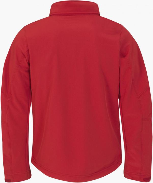 Immagine prodotto B&C Giacca impermeabile con cappuccio (3XL)