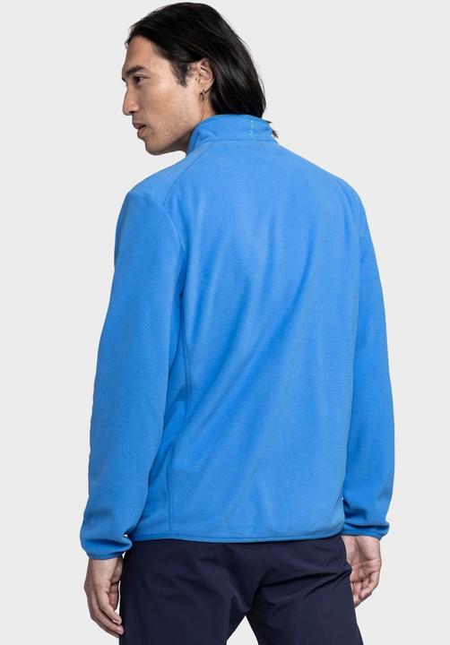 Produktbild Schöffel Fleece Jk Style Ash MNS (50)