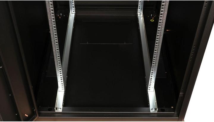 Image du produit Roline Baie serveur 19 pouces Basic 42 UH (42 HE, Rack 19 pouces)