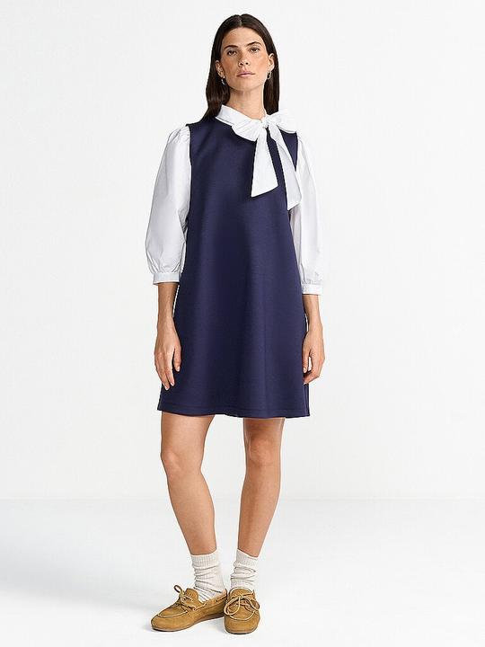 Actual product image Rich & Royal Minikleid (L)