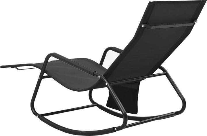 Produktbild vidaXL Sonnenliege (145 cm)