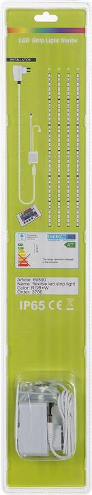 Actual product image Beliani Streifen (Daylight, 240 cm, Indoor)