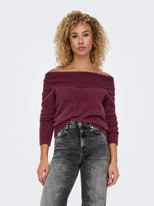 Image du produit Only ONLSIFF Pull en maille Pull en maille (M)