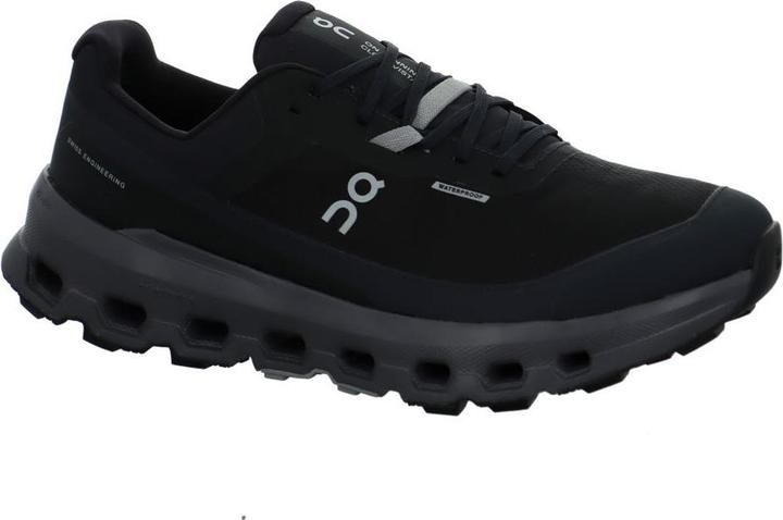 Produktbild On Running On Cloud Vista 2 Wp Black/Eclipse Man (44.5)