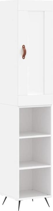 Image du produit vidaXL Highboard (34.50 x 34 x 180 cm)