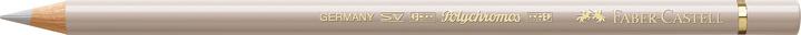 Produktbild Faber-Castell Farbstift Polychromos warmgrau II 271 (warmgrau II, 1 x)