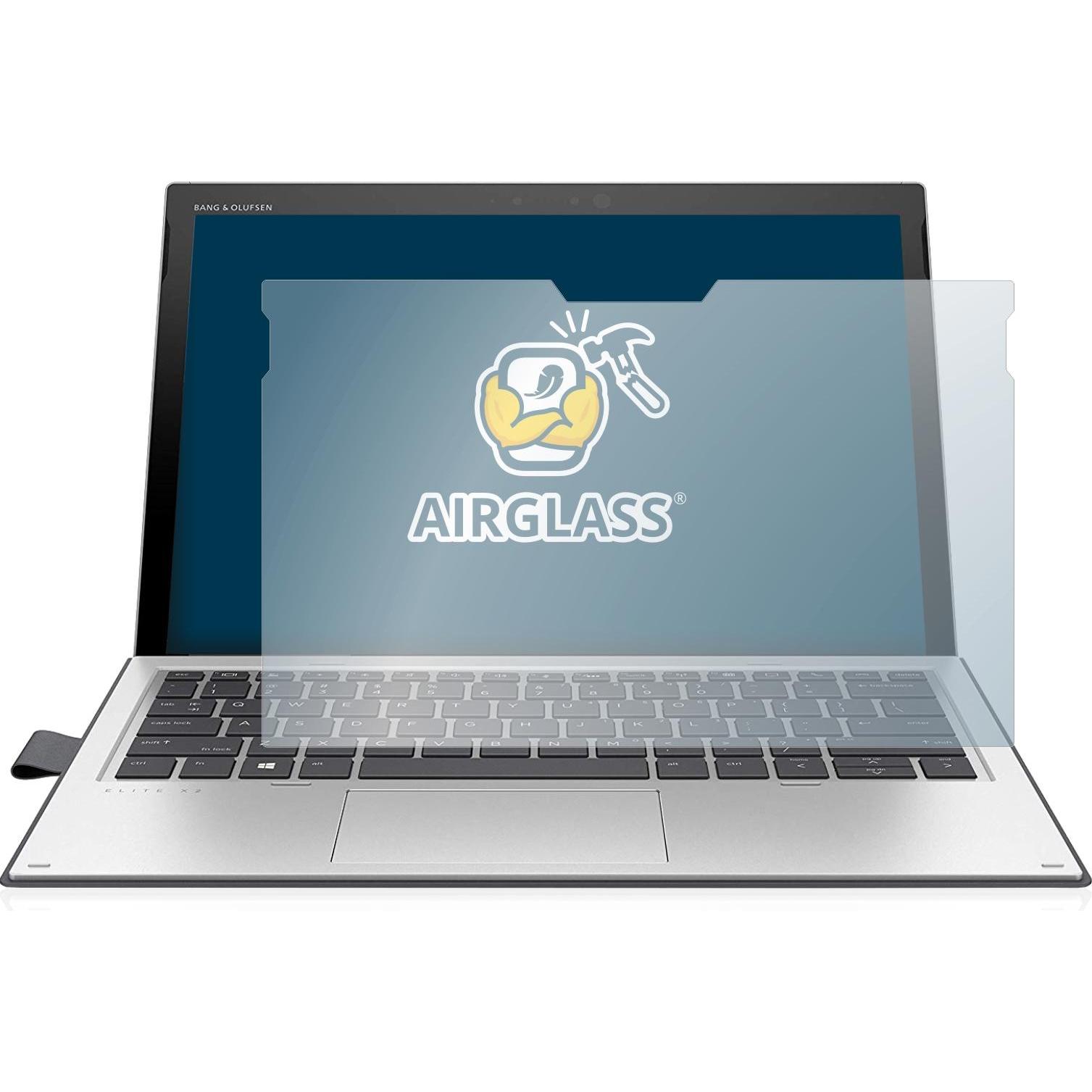 Thumbnail - BROTECT AirGlass Panzerglasfolie (1013"), Notebook Schutzfolie