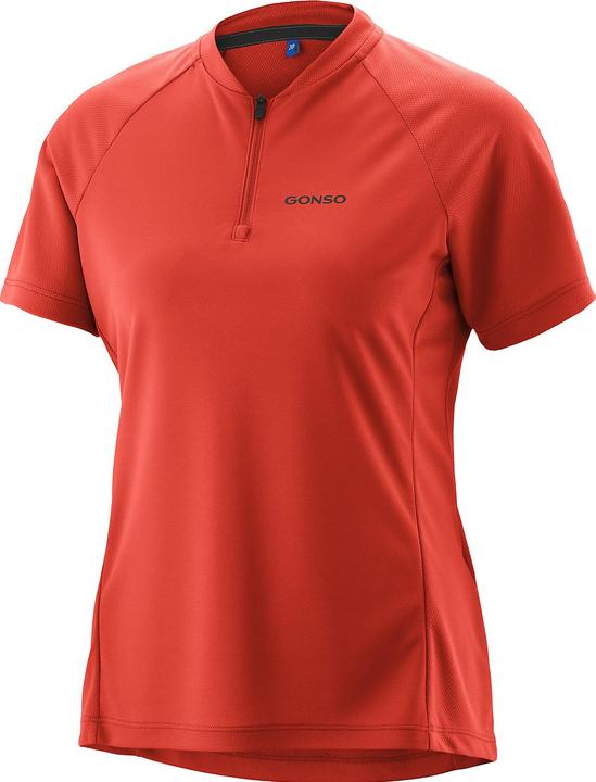 Produktbild Gonso Women's Sitivo Jersey Blue (36)