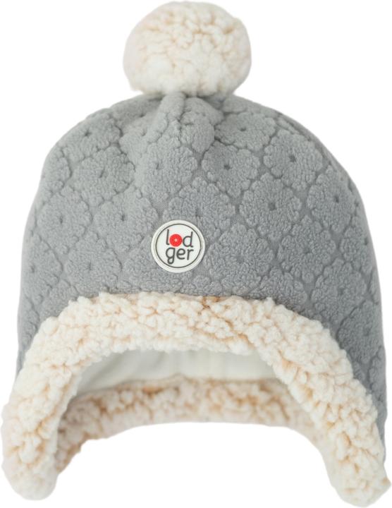 Immagine prodotto Lodger Cappello invernale Folklore Fleece Drizzle 1-2 anni (86/92)