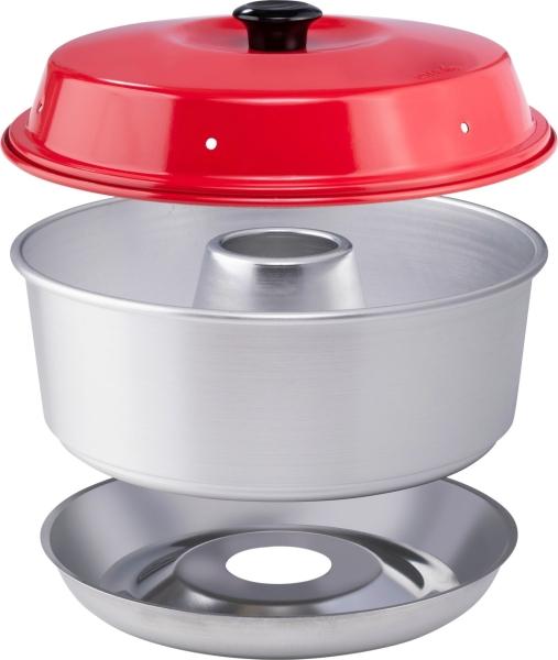 Produktbild Omnia Campingbackofen Classic 3 Liter